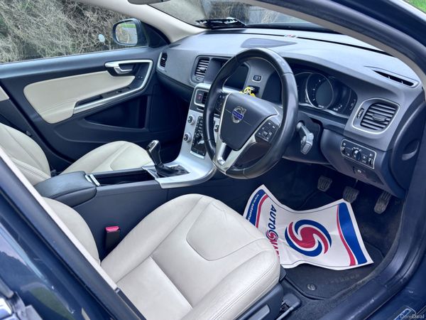 Volvo S60 2018 2.0L DIESEL IMMACULATE 381617251