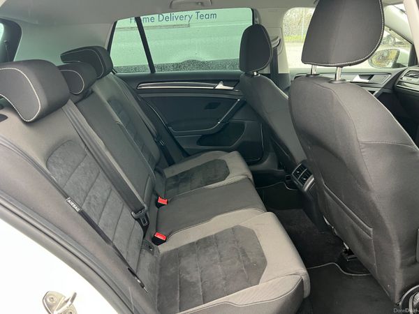 Volkswagen Golf 2013 NEW MODEL HIGHLINE 60K 381621147