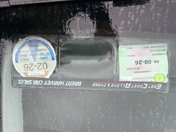 Volkswagen Golf 2013 NEW MODEL HIGHLINE 60K 381621201