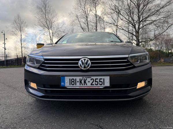 Volkswagen Passat GT DSG  2.0 TDI Touring 381626847