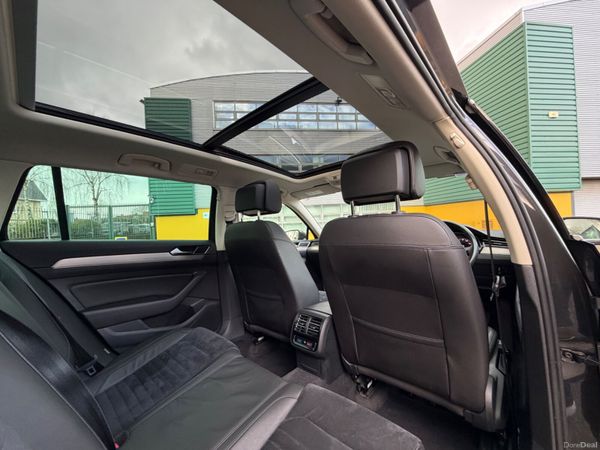 Volkswagen Passat GT DSG  2.0 TDI Touring 381626859