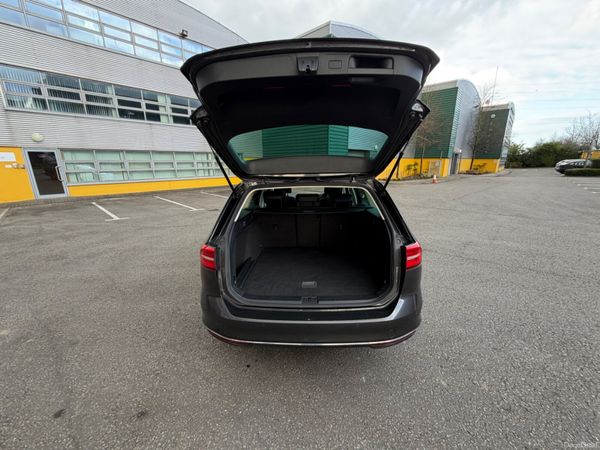 Volkswagen Passat GT DSG  2.0 TDI Touring 381626871