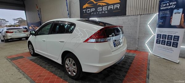 152 Honda Insight- 1.3 Petrol Hybrid 381629091
