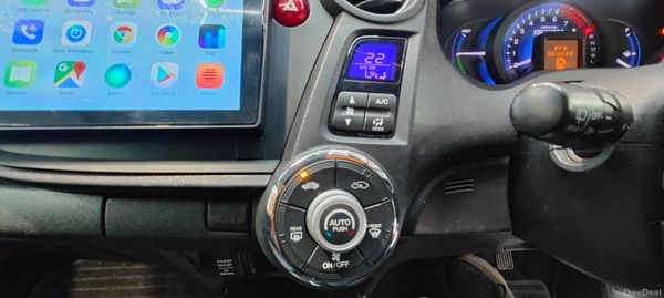 152 Honda Insight- 1.3 Petrol Hybrid 381629141