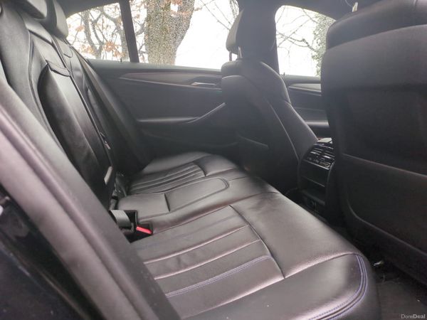 2017 BMW 530e Msport *LONG NCT* 381630805