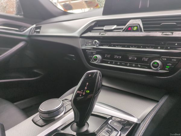 2017 BMW 530e Msport *LONG NCT* 381630809