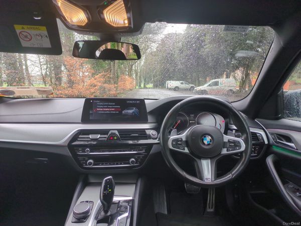 2017 BMW 530e Msport *LONG NCT* 381630811