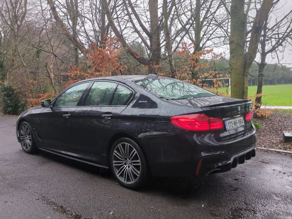 2017 BMW 530e Msport *LONG NCT* 381630815