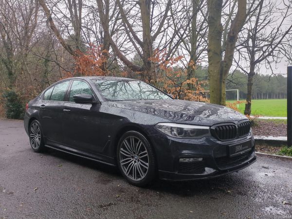 2017 BMW 530e Msport *LONG NCT* 381630817