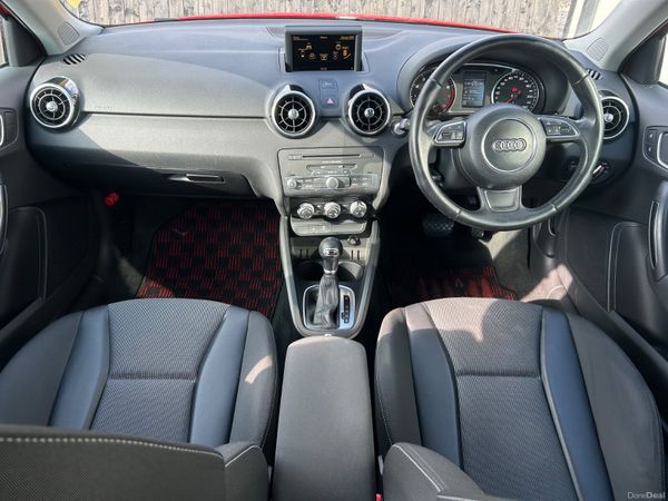 Audi A1 1.4 TFSI AUTO 381639177