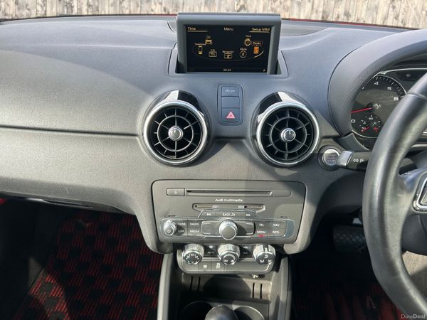 Audi A1 1.4 TFSI AUTO 381639771