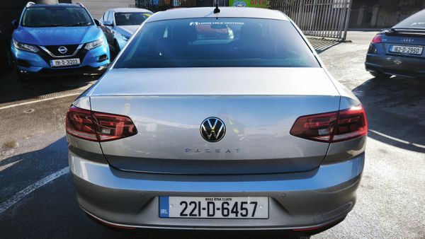 2022 Volkswagen Passat 1 Warranty AA Aprroved 381742243