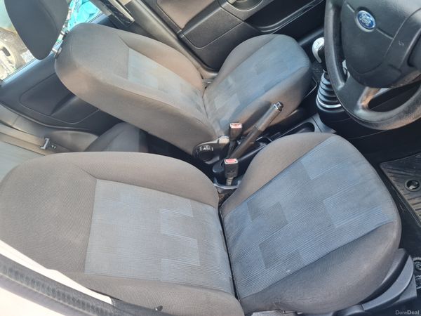 2007 Ford Fiesta 1.2L New Nct Low Km's 381742427