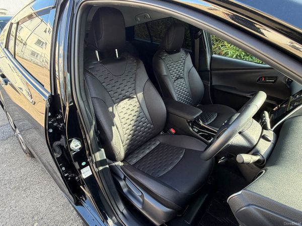 Toyota Prius PHEV Automatic 381754027