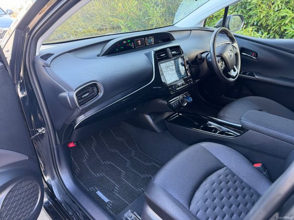 Toyota Prius PHEV Automatic 381754129