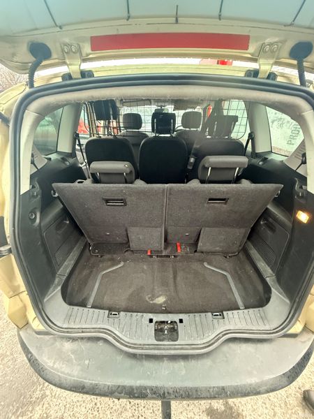 Ford S-Max 1.8TDCI 7 Seater NO NCT 381761021