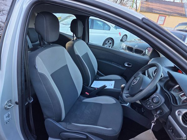 Low MLS Renault Clio NCT Tax Warranty 381761893