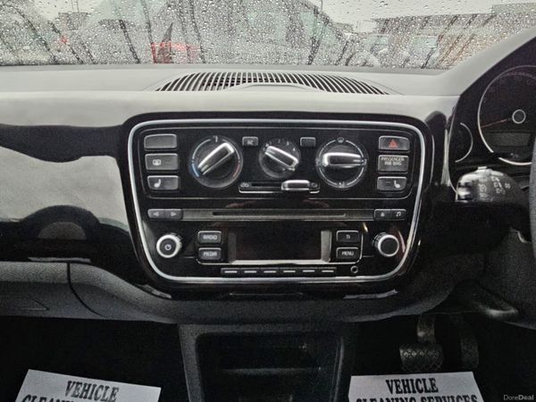 Vw Up 1.0 Petrol Automatic Highline Nct 03/27 381762145