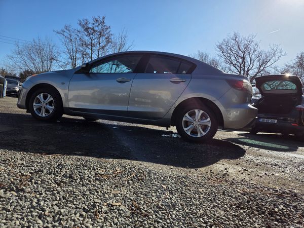 Lovely Low MLS Mazda 3 NCT Warranty 381762677