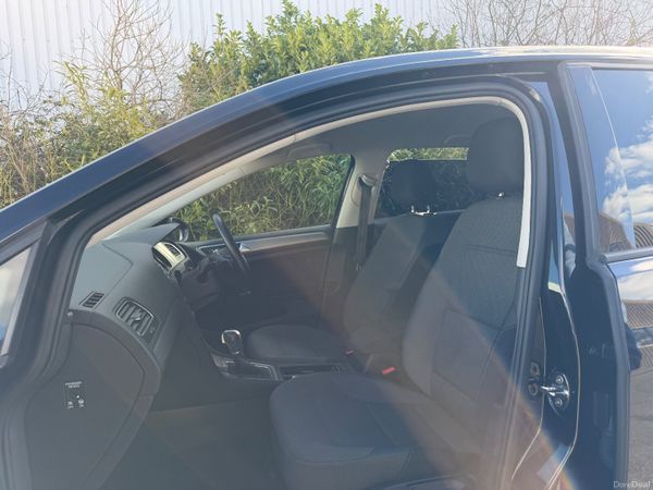 Volkswagen Golf Automatic 1.2 Highline 381762969