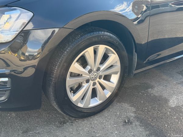 Volkswagen Golf Automatic 1.2 Highline 381762973