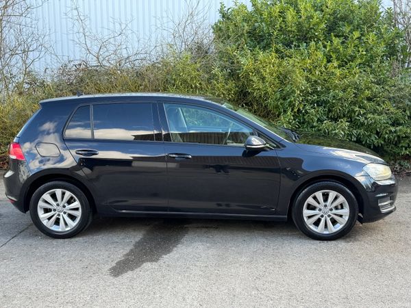 Volkswagen Golf Automatic 1.2 Highline 381762919