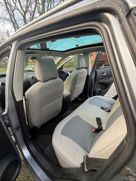 New: NCT. Leather seats Car Play 4K Reverse Camera 381763441