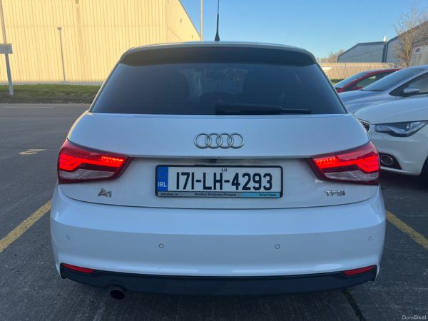 Audi A1 2017 65K NCT 10/26 TAX 10/26 381763965