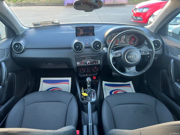 Audi A1 2017 65K NCT 10/26 TAX 10/26 381763981