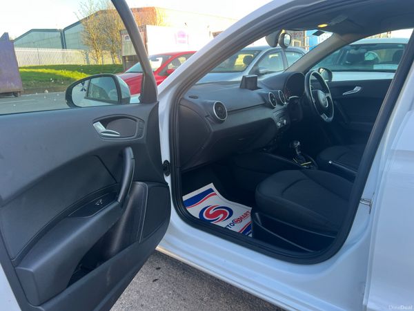 Audi A1 2017 65K NCT 10/26 TAX 10/26 381763987