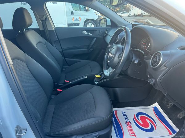 Audi A1 2017 65K NCT 10/26 TAX 10/26 381763997