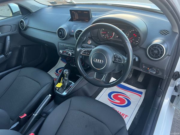 Audi A1 2017 65K NCT 10/26 TAX 10/26 381763999