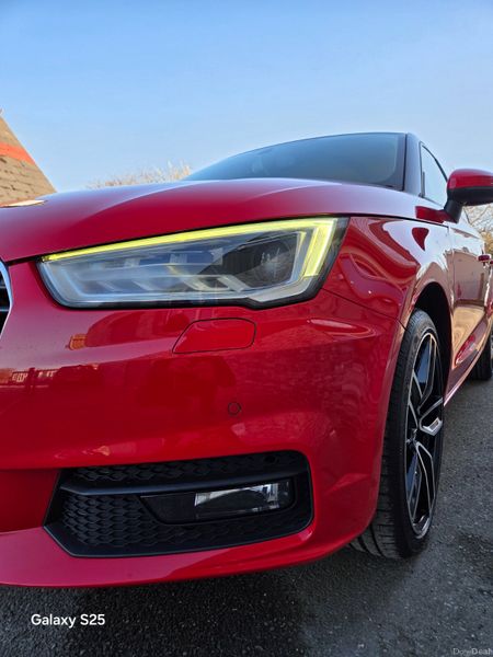 172 AUD1 A1 1.0TSI 381764563