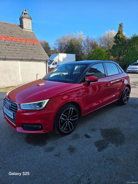 172 AUD1 A1 1.0TSI 381764567