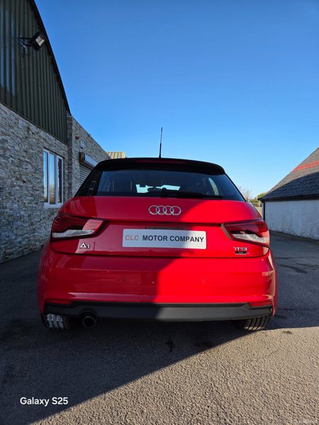 172 AUD1 A1 1.0TSI 381764579