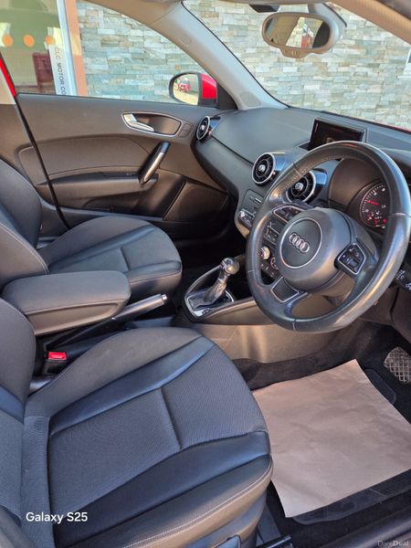 172 AUD1 A1 1.0TSI 381764583