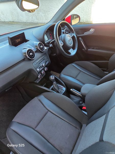 172 AUD1 A1 1.0TSI 381764595