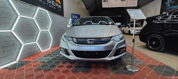 142 Honda Insight 1.3 Petrol Hybrid- 381767745