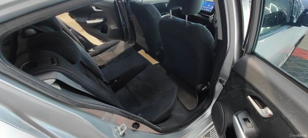 142 Honda Insight 1.3 Petrol Hybrid- 381767757