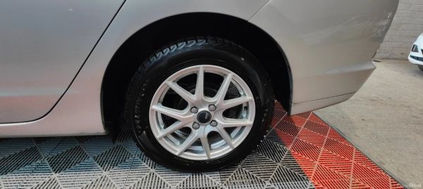 142 Honda Insight 1.3 Petrol Hybrid- 381767759