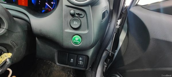 142 Honda Insight 1.3 Petrol Hybrid- 381767763