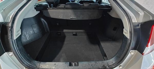 142 Honda Insight 1.3 Petrol Hybrid- 381767765