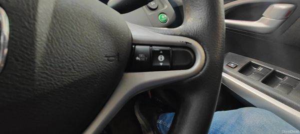 142 Honda Insight 1.3 Petrol Hybrid- 381767769