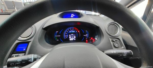 142 Honda Insight 1.3 Petrol Hybrid- 381767771