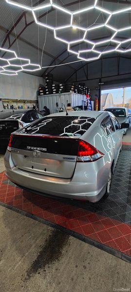 142 Honda Insight 1.3 Petrol Hybrid- 381767779