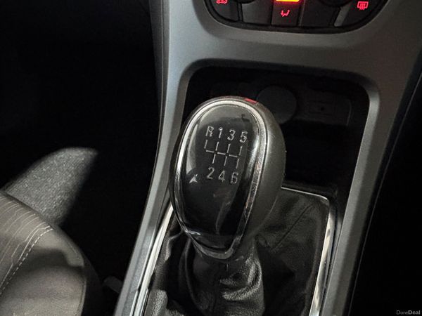 15 Opel Astra SC 1.7 CDTi Diesel 110 Bhp NCT 05/27 381768207