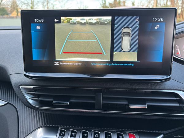 2024 Peugeot 5008 Auto Petrol Hybrid only 29000kms 381771249