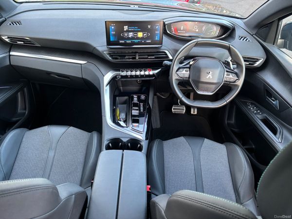 2024 Peugeot 5008 Auto Petrol Hybrid only 29000kms 381771253