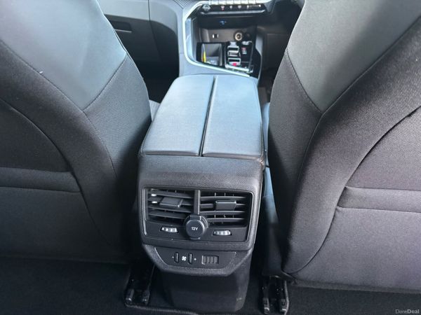 2024 Peugeot 5008 Auto Petrol Hybrid only 29000kms 381771427