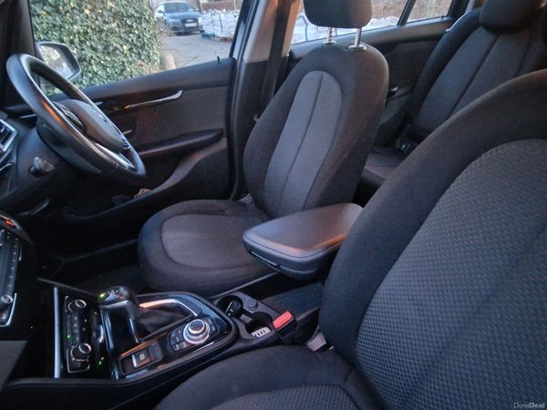 BMW 2-Series 7 SEATS, AUTO 2/YR WARRANTY, FINANCE 381772177